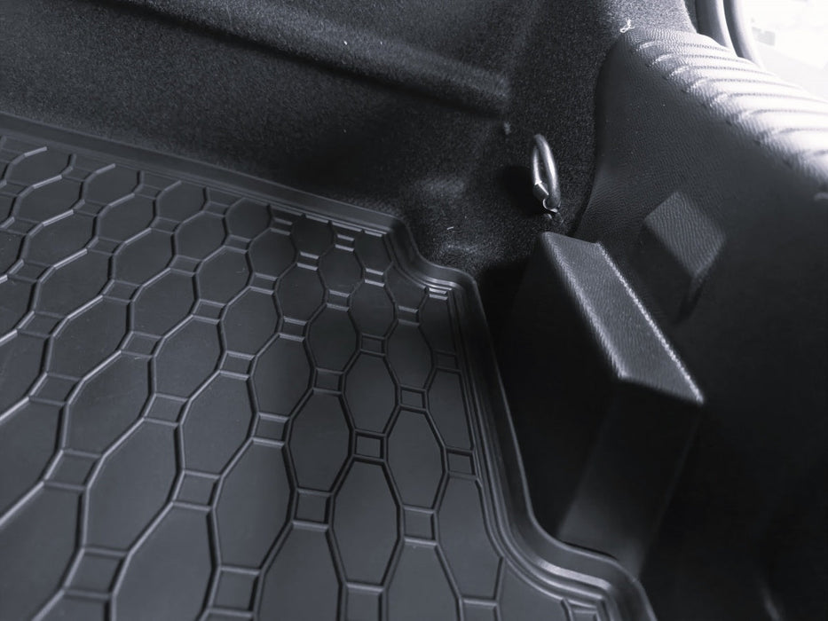 Tavite portbagaj Opel Mokka B Hybrid (MHEV), caroserie suv, an fabricatie 2024 - prezent, fara portbagaj intermediar
