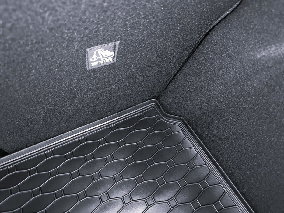 Tavite portbagaj Peugeot 208 e- II, caroserie hatchback, an fabricatie 01.2020 - prezent