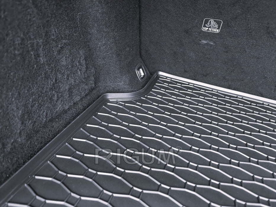 Tavita portbagaj Peugeot 508 PHEV fabricatie 2019 - prezent, caroserie fastback #1