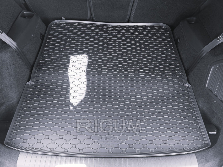 Tavite portbagaj Peugeot 5008 III Hybrid (MHEV), caroserie suv, an fabricatie 10.2024 - prezent, 7 locuri, rand 3 culcat