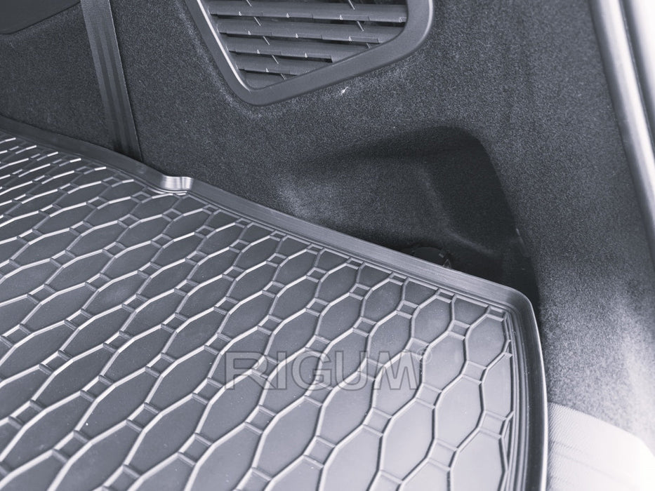 Tavite portbagaj Peugeot E-5008, caroserie suv, an fabricatie 10.2024 - prezent, 7 locuri, rand 3 culcat