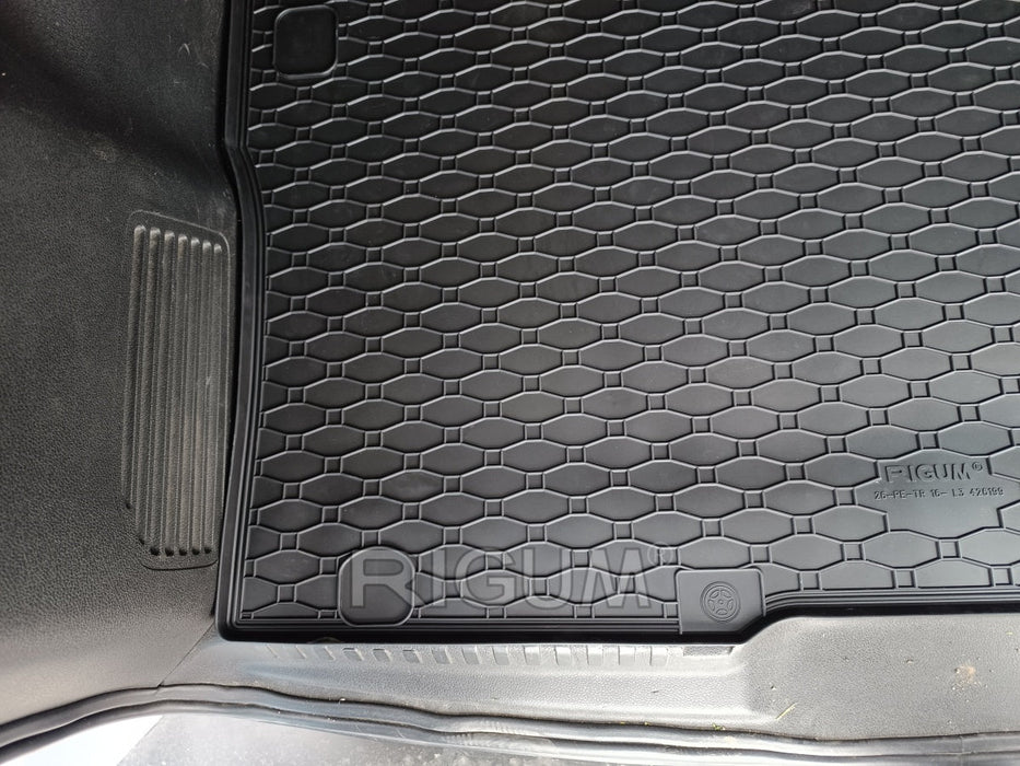 Tavite portbagaj Opel Vivaro C, caroserie van, an fabricatie 03.2019 - prezent, ampatament l