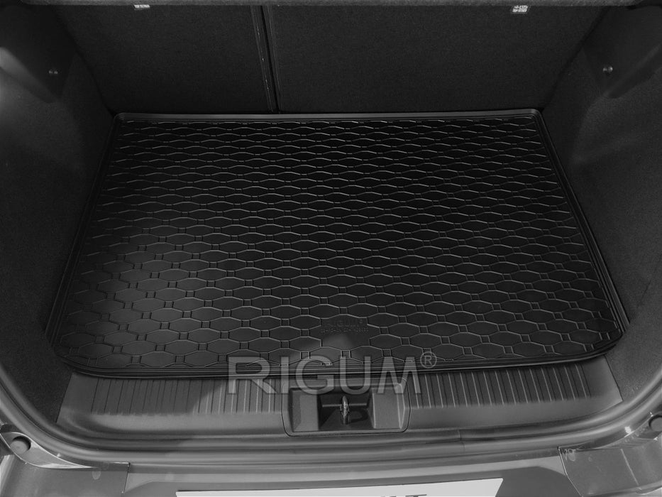 Tavita portbagaj Renault Captur II E-Tech PHEV fabricatie 06.2020 - prezent, caroserie suv, portbagaj superior #1