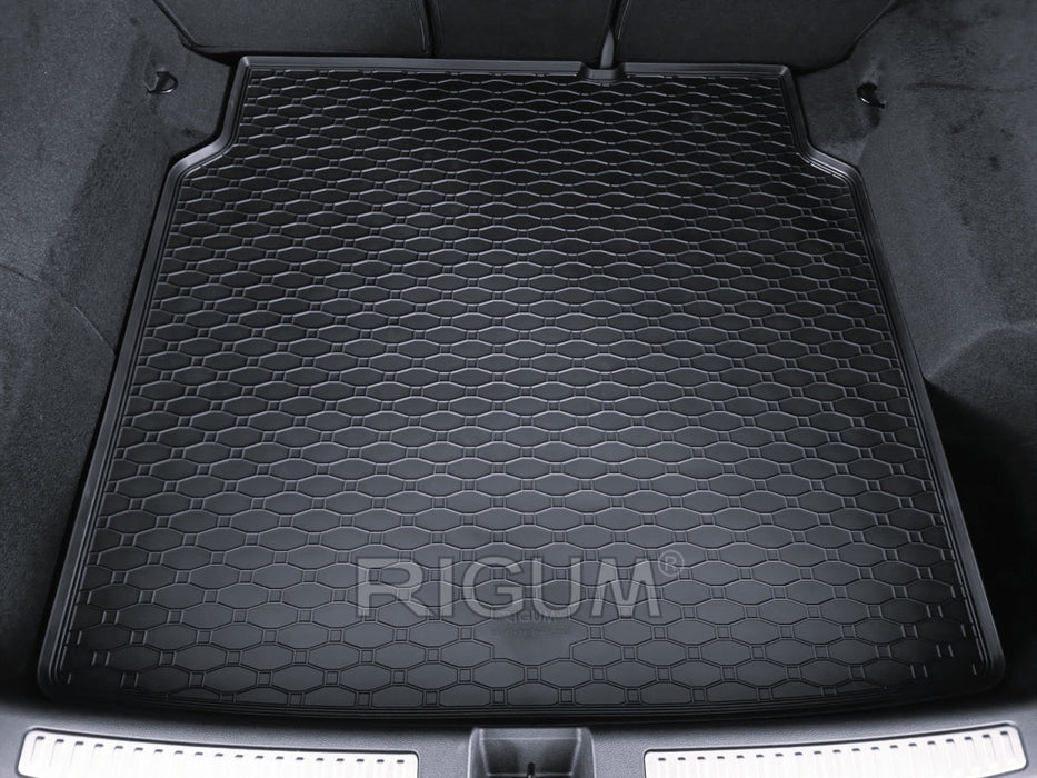 Tavita portbagaj Renault Rafale E-Tech Full Hybrid fabricatie 03.2024 - prezent, caroserie suv #3