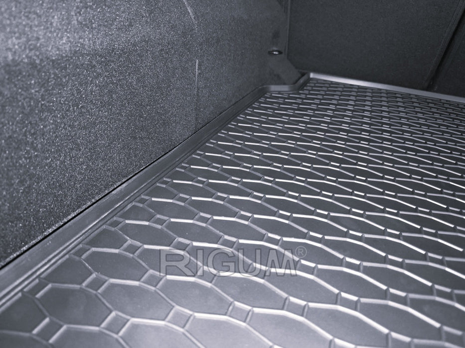 Tavita portbagaj Renault Rafale E-Tech Full Hybrid fabricatie 03.2024 - prezent, caroserie suv #3