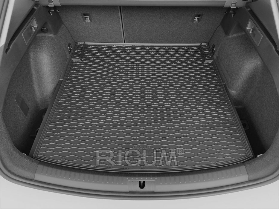 Tavite portbagaj Seat Leon IV KL, caroserie combi, an fabricatie 03.2020 - prezent, portbagaj inferior si superior | 429008