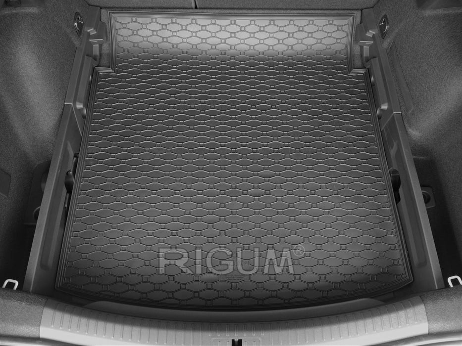 Tavite portbagaj Seat Leon IV KL, caroserie combi, an fabricatie 03.2020 - prezent, portbagaj inferior si superior | 429008