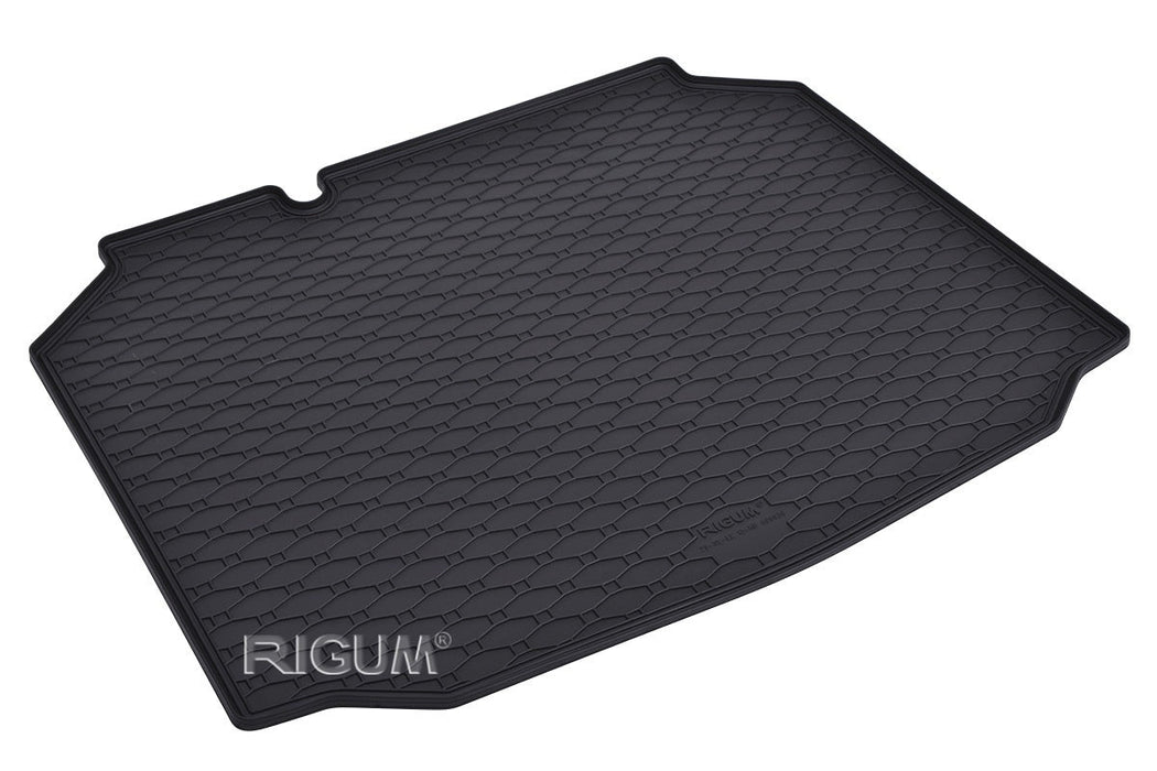 Tavite portbagaj Seat Leon III 5F, caroserie hatchback, an fabricatie 11.2012 - 02.2020, portbagaj inferior | 429039