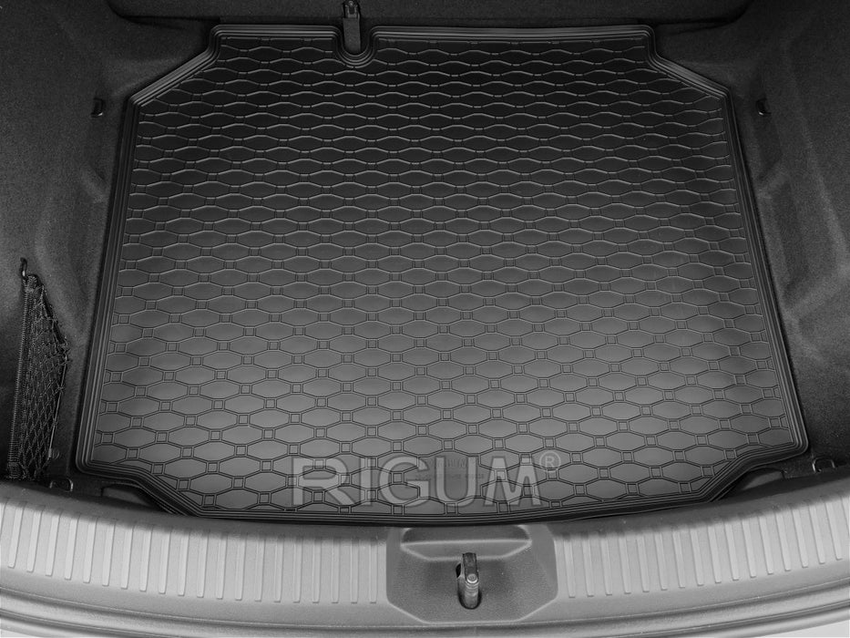 Tavite portbagaj Seat Leon III 5F, caroserie hatchback, an fabricatie 11.2012 - 02.2020, portbagaj inferior | 429039