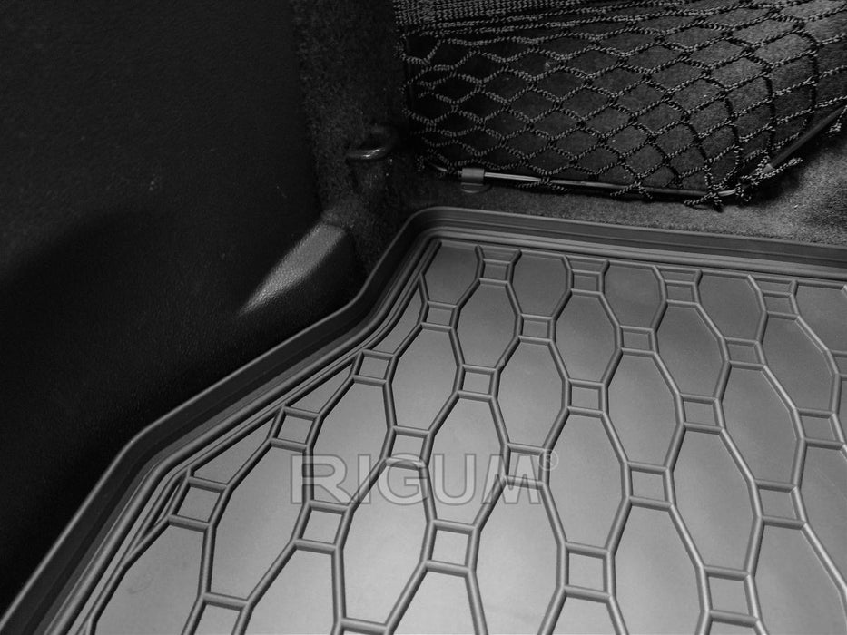 Tavite portbagaj Seat Leon III 5F, caroserie hatchback, an fabricatie 11.2012 - 02.2020, portbagaj inferior | 429039