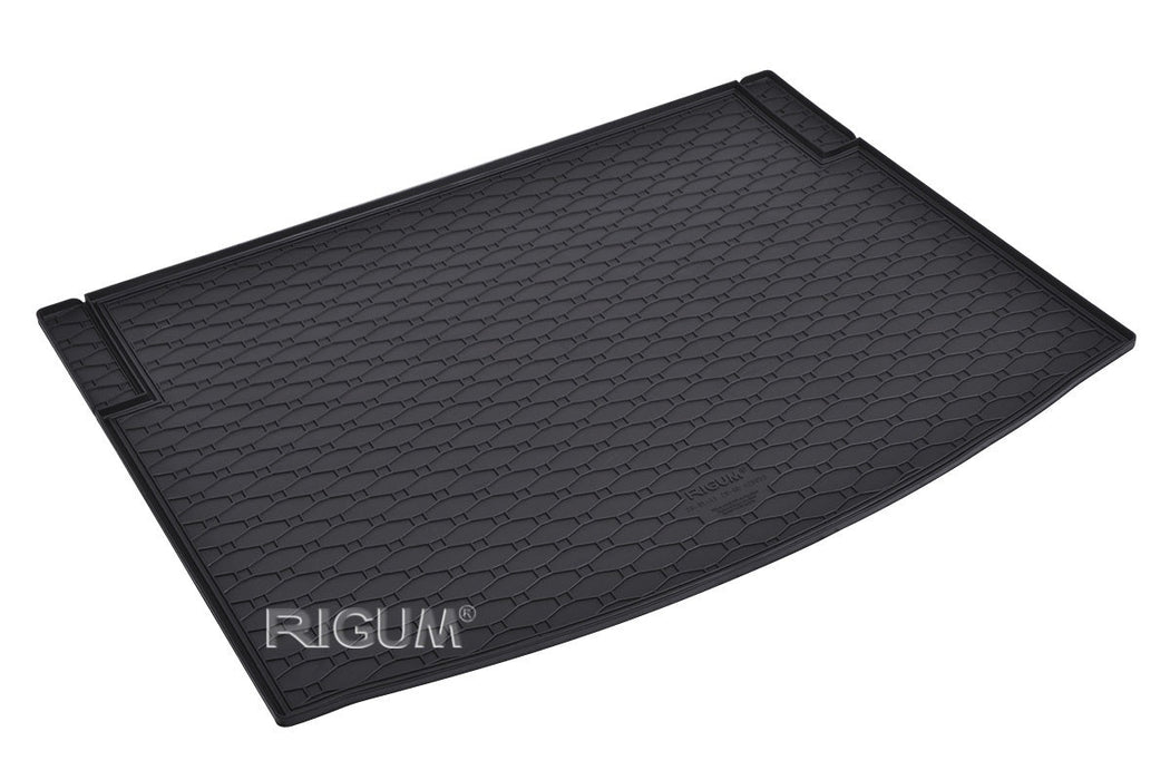 Tavita portbagaj Seat Leon IV MHEV fabricatie 2020 - prezent, caroserie hatchback, portbagaj inferior si superior #1