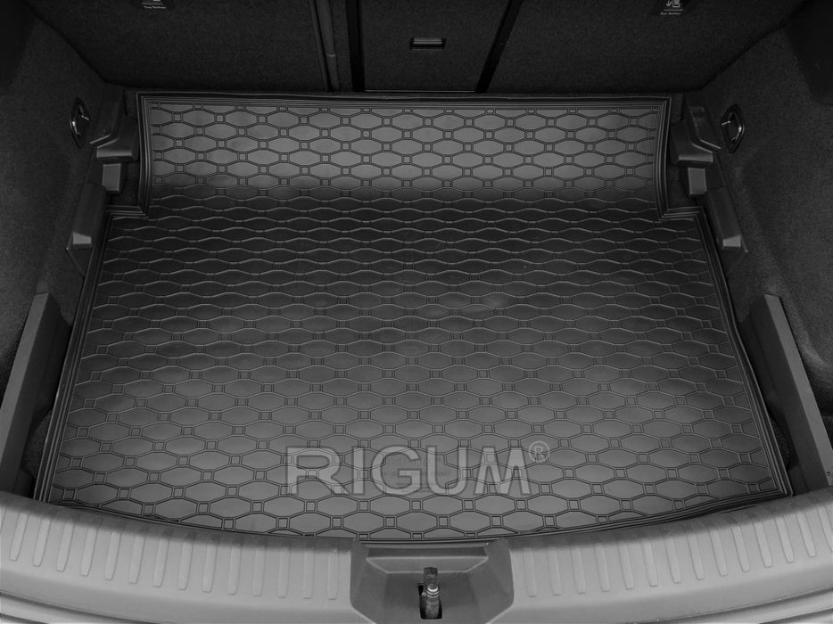 Tavita portbagaj Seat Leon IV PHEV fabricatie 2020 - prezent, caroserie combi, portbagaj inferior si superior #1