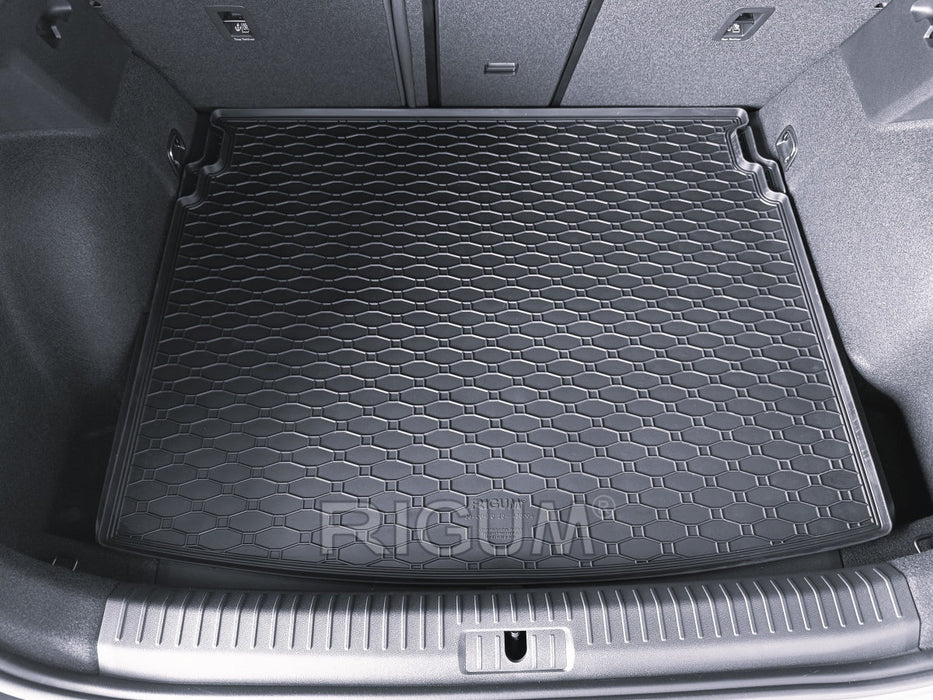 Tavita portbagaj Cupra Formentor eTSI fabricatie 2020 - prezent, caroserie suv, portbagaj inferior si superior #1