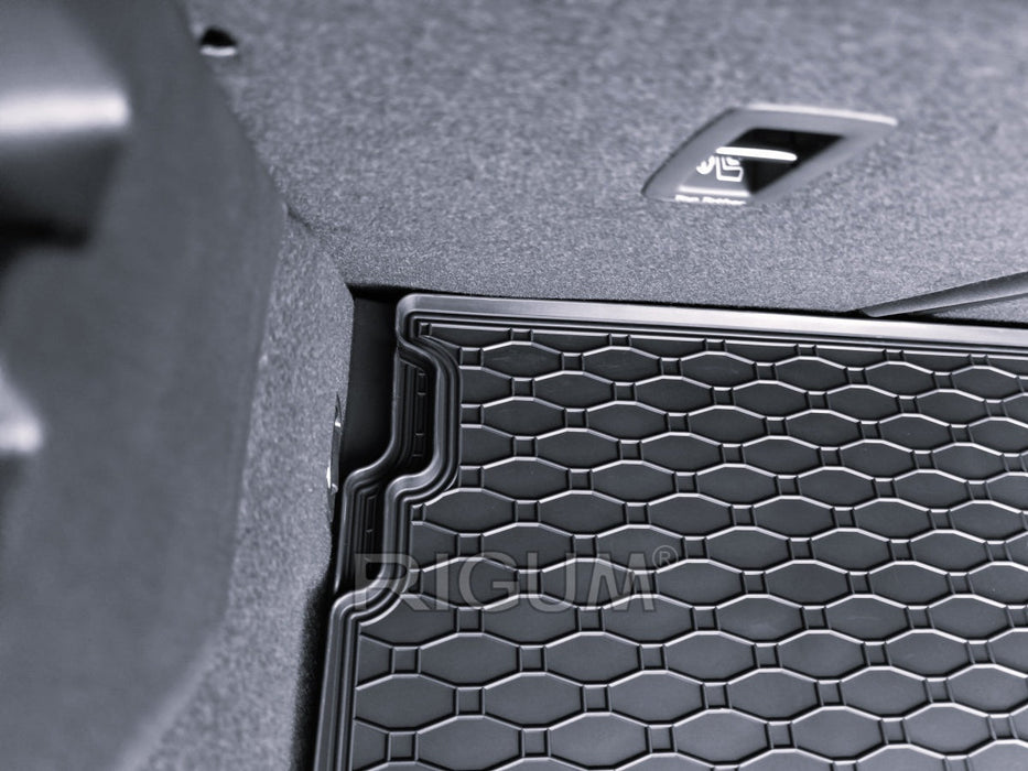 Tavita portbagaj Cupra Formentor PHEV fabricatie 01.2021 - prezent, caroserie suv, portbagaj inferior si superior #1