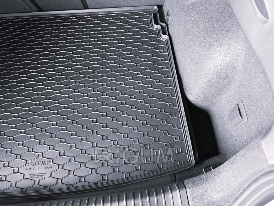 Tavita portbagaj Cupra Formentor PHEV fabricatie 01.2021 - prezent, caroserie suv, portbagaj inferior si superior #1