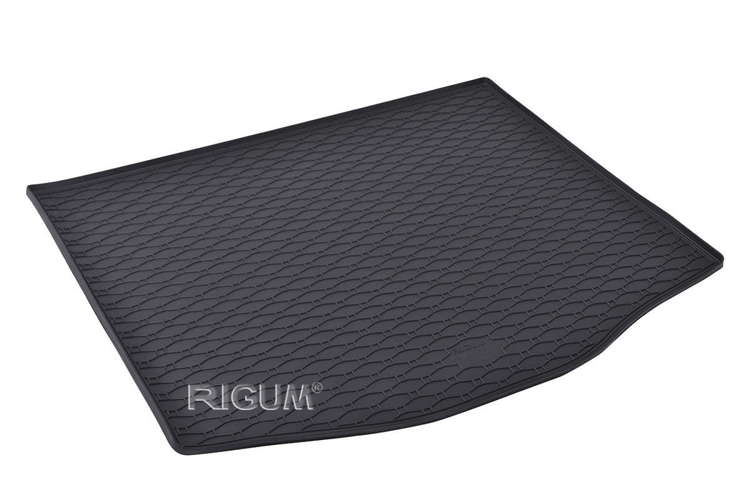 Tavita portbagaj KGM Grand Tivoli fabricatie 2025 - prezent, caroserie suv, portbagaj inferior si superior #1