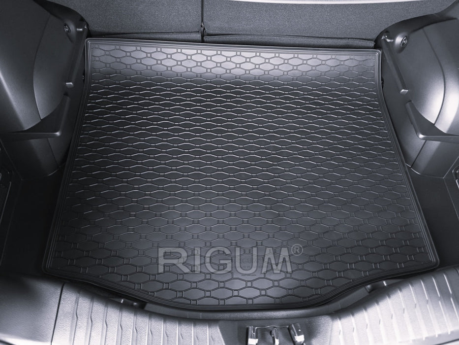 Tavita portbagaj KGM Grand Tivoli fabricatie 2025 - prezent, caroserie suv, portbagaj inferior si superior #1