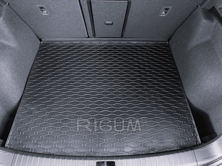 Tavite portbagaj Seat Ateca, caroserie suv, an fabricatie 09.2016 - prezent, 4x2, portbagaj superior