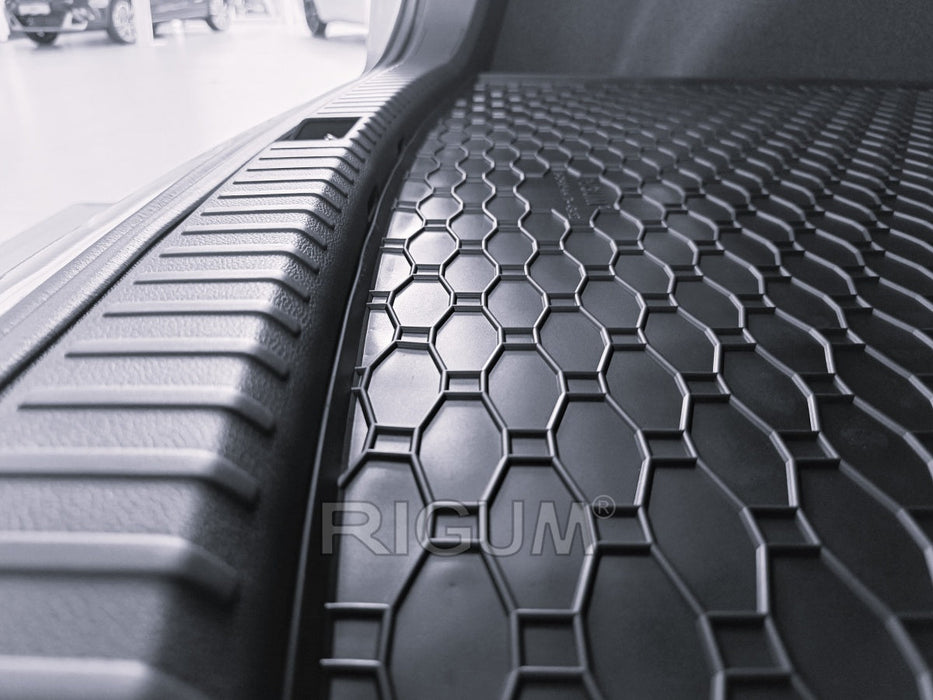 Tavite portbagaj Seat Ateca, caroserie suv, an fabricatie 09.2016 - prezent, 4x4