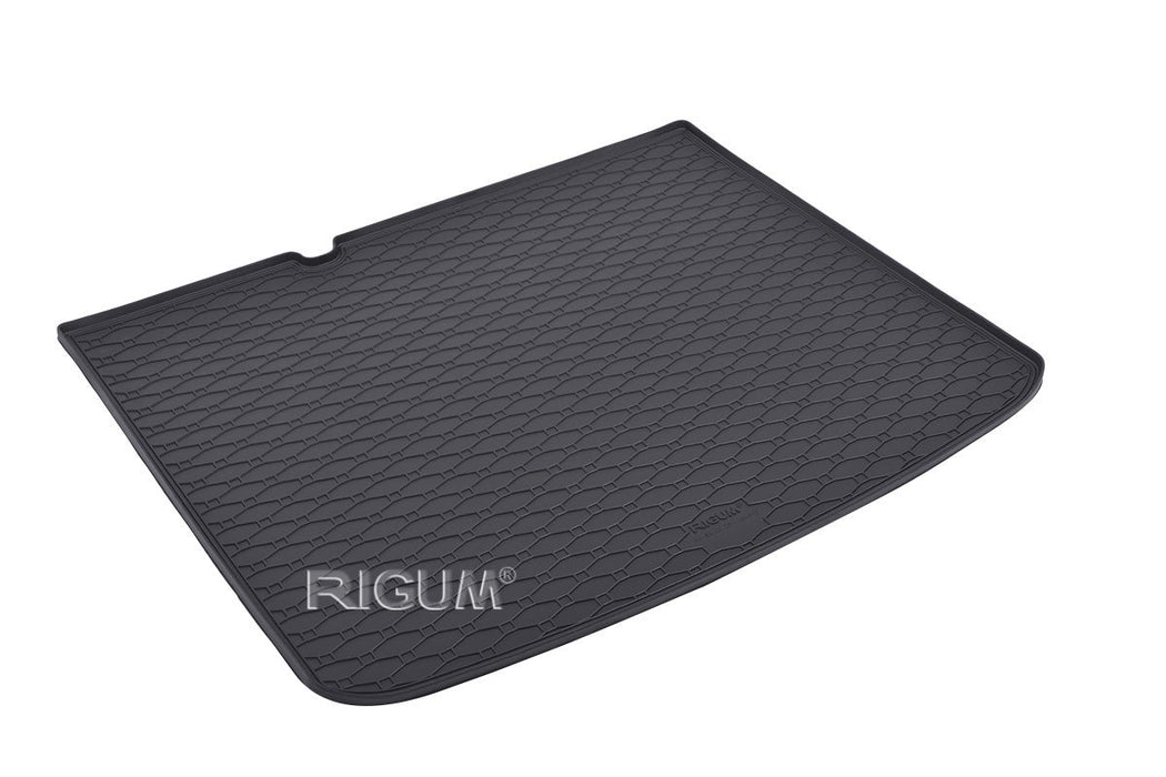 Tavita portbagaj Skoda Elroq fabricatie 2025 - prezent, caroserie suv #1