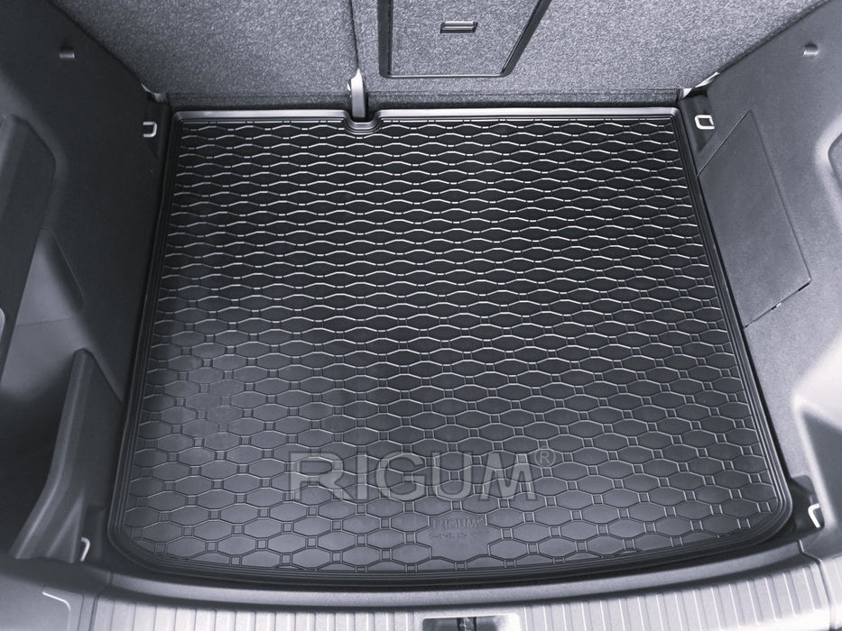 Tavita portbagaj Skoda Elroq fabricatie 2025 - prezent, caroserie suv #1