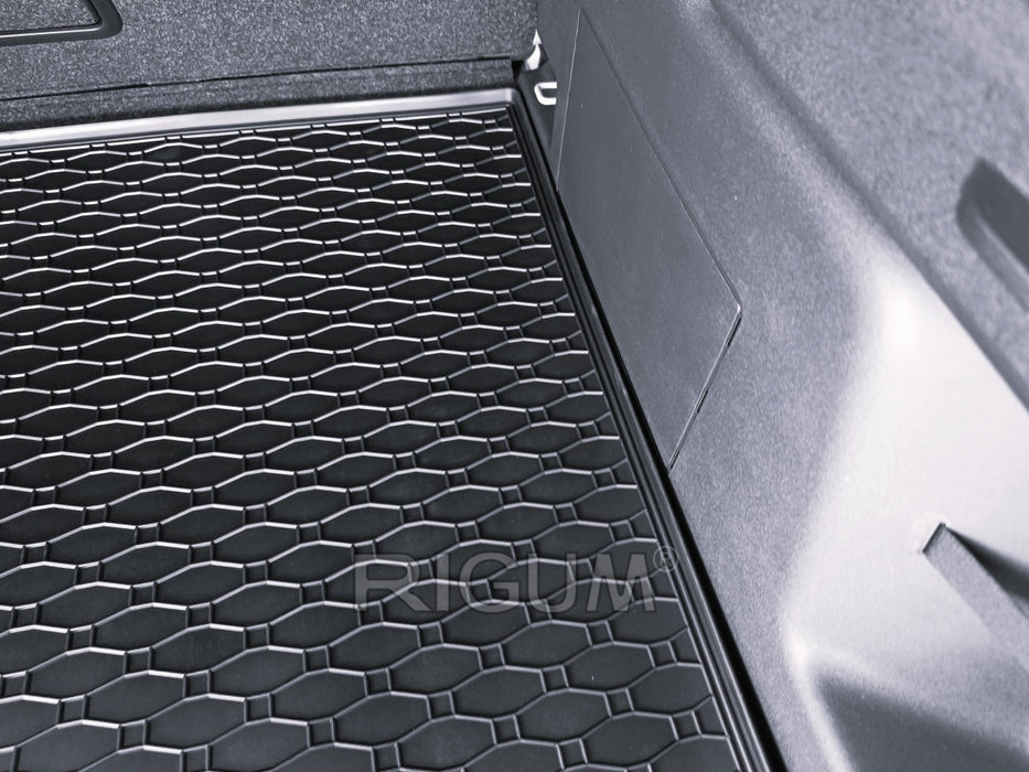 Tavita portbagaj Skoda Elroq fabricatie 2025 - prezent, caroserie suv #1