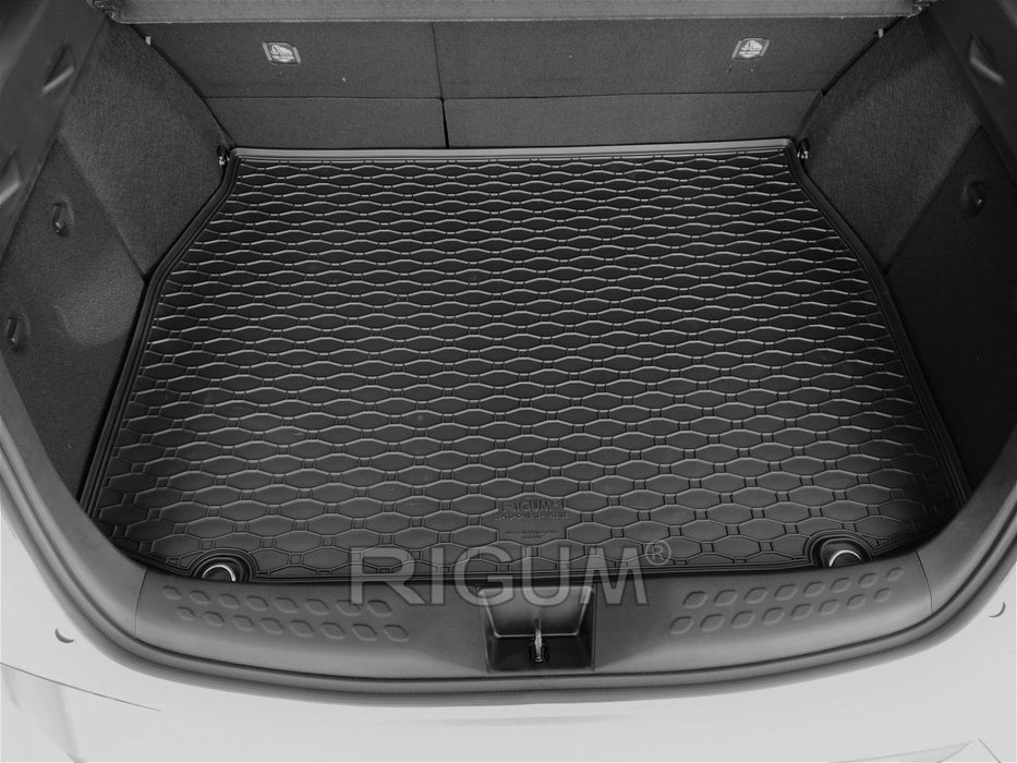 Tavita portbagaj Toyota C-HR fabricatie 01.2017 - 12.2023, caroserie suv, portbagaj superior #1