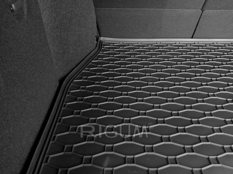 Tavita portbagaj Toyota C-HR fabricatie 01.2017 - 12.2023, caroserie suv, portbagaj superior #1