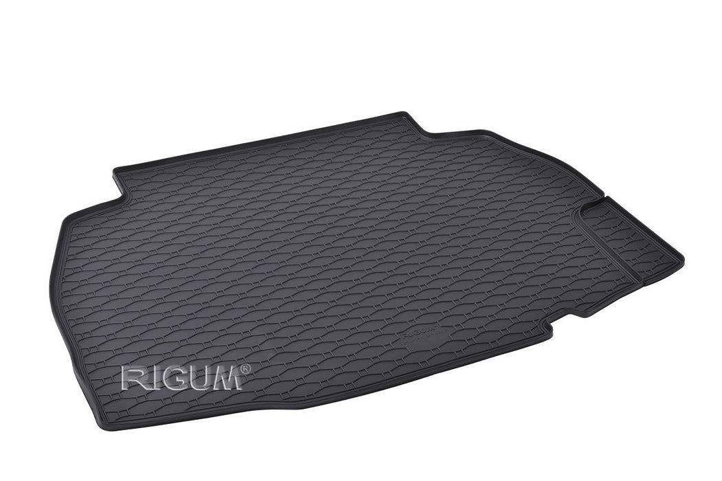 Tavite portbagaj Toyota C-HR II Hybrid 2.0 Dynamic Force 4x4, caroserie suv, an fabricatie 01.2024 - prezent, cu ureche detasabila pentru subwoofer, nu corespunde pentru phev