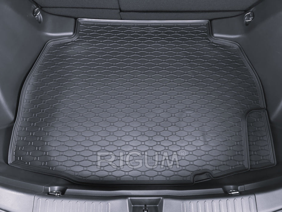 Tavite portbagaj Toyota C-HR II Hybrid 2.0 Dynamic Force 4x4, caroserie suv, an fabricatie 01.2024 - prezent, cu ureche detasabila pentru subwoofer, nu corespunde pentru phev