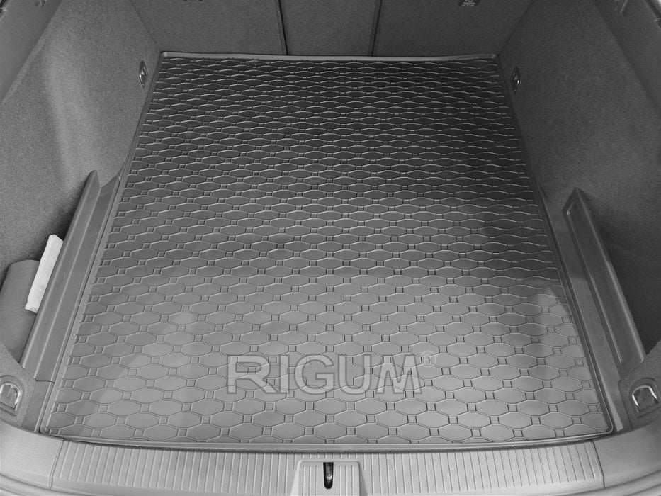 Tavite portbagaj Volkswagen Passat B8, caroserie combi, an fabricatie 12.2014 - 12.2021, portbagaj superior