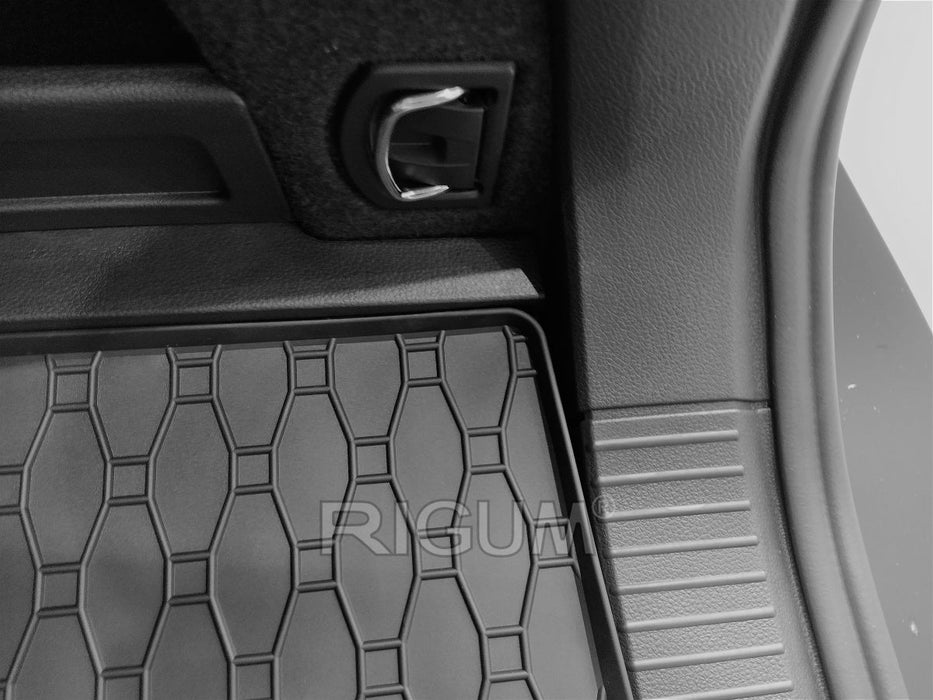 Tavite portbagaj Volkswagen Passat B8, caroserie combi, an fabricatie 12.2014 - 12.2021, portbagaj superior