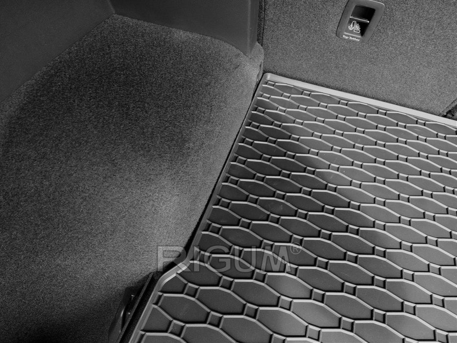 Tavite portbagaj Volkswagen Tiguan II, caroserie suv, an fabricatie 05.2016 - 2024, portbagaj superior, inclusiv facelift