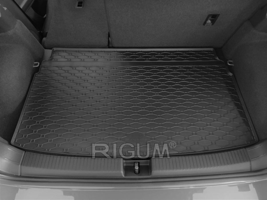 Tavite portbagaj Volkswagen T-Cross Facelift, caroserie suv, an fabricatie 2024 - prezent, portbagaj inferior si superior