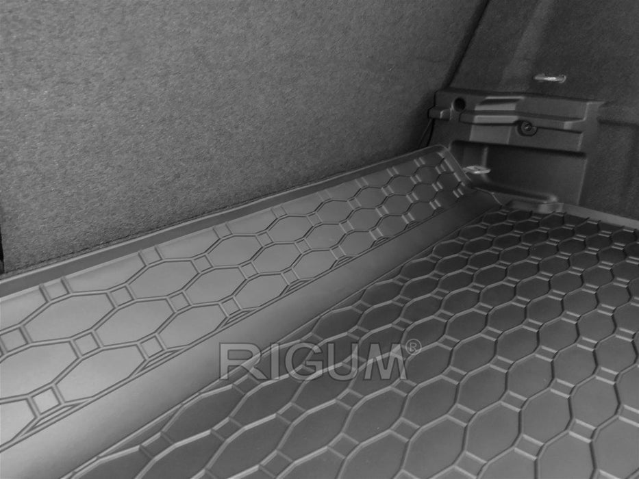 Tavite portbagaj Volkswagen T-Cross Facelift, caroserie suv, an fabricatie 2024 - prezent, portbagaj inferior si superior
