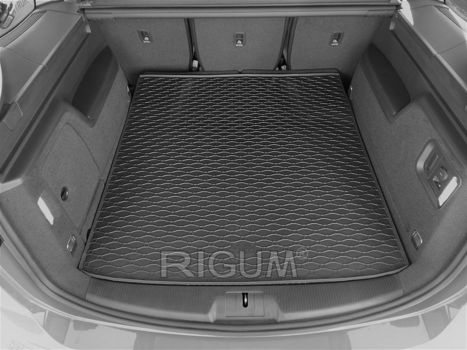 Tavite portbagaj Volkswagen Sharan II, caroserie van, an fabricatie 09.2010 - 03.2022, 7 locuri, rand 3 culcat