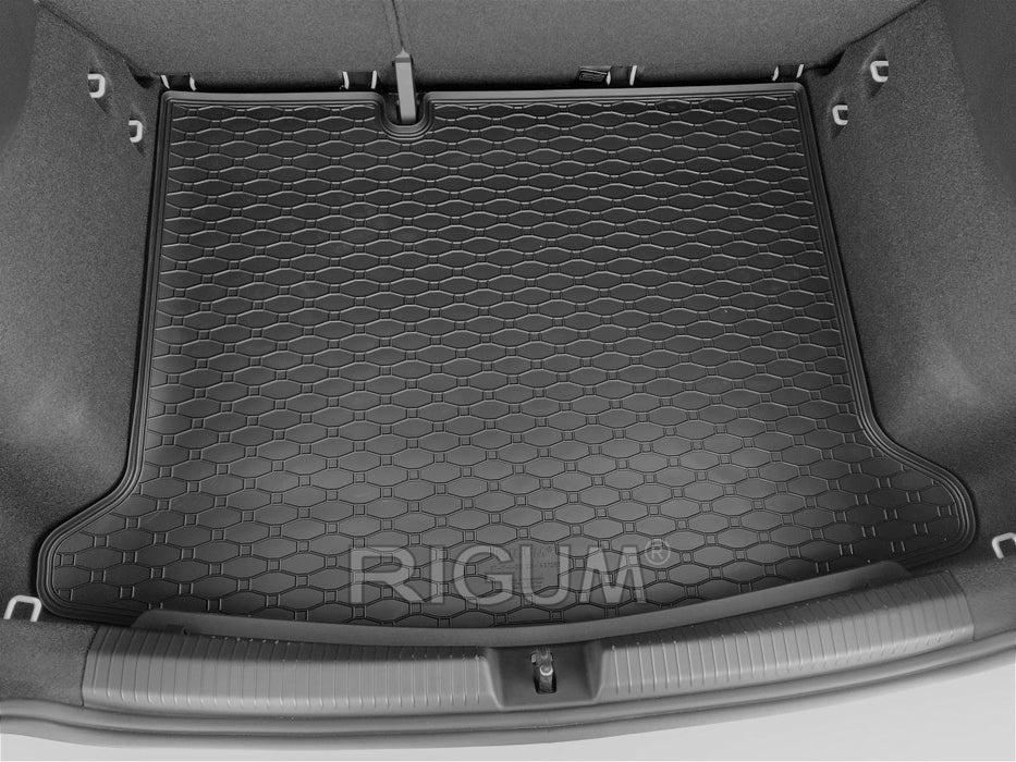 Tavite portbagaj Volkswagen ID .3, caroserie hatchback, an fabricatie 11.2019 - prezent, fara podea reglabila pe inaltime