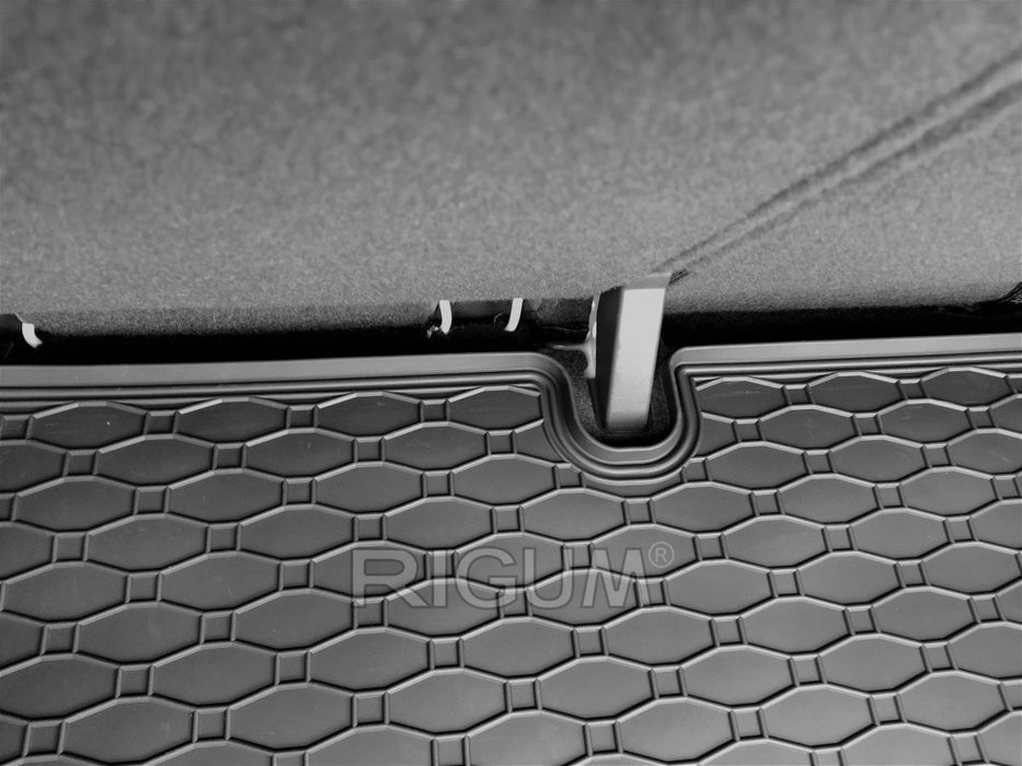 Tavite portbagaj Volkswagen ID .3, caroserie hatchback, an fabricatie 11.2019 - prezent, fara podea reglabila pe inaltime