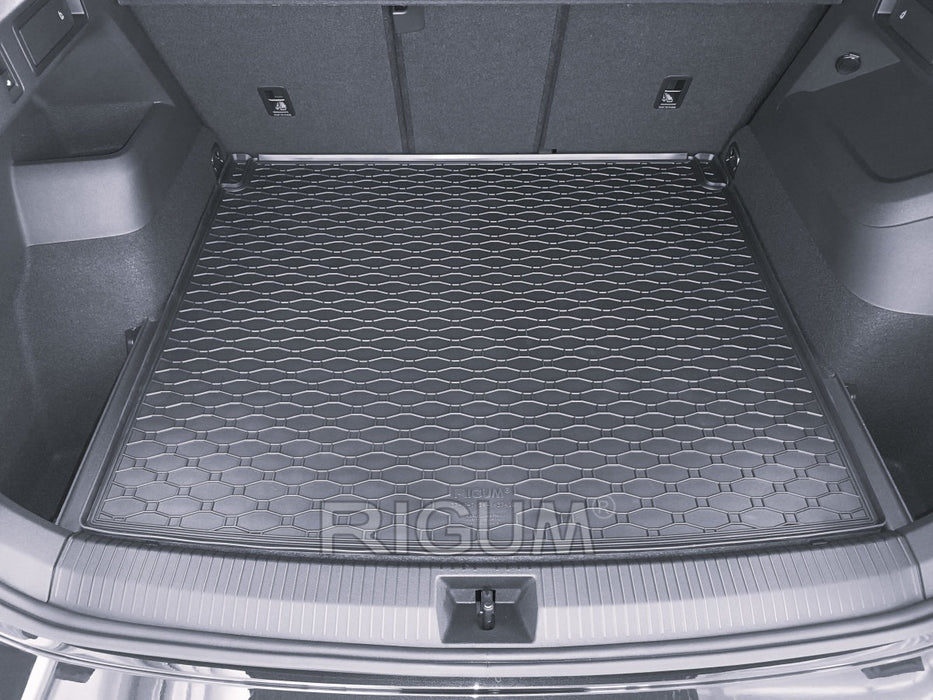 Tavita portbagaj Volkswagen Tiguan III fabricatie 11.2023 - prezent, caroserie suv, portbagaj inferior si superior #1
