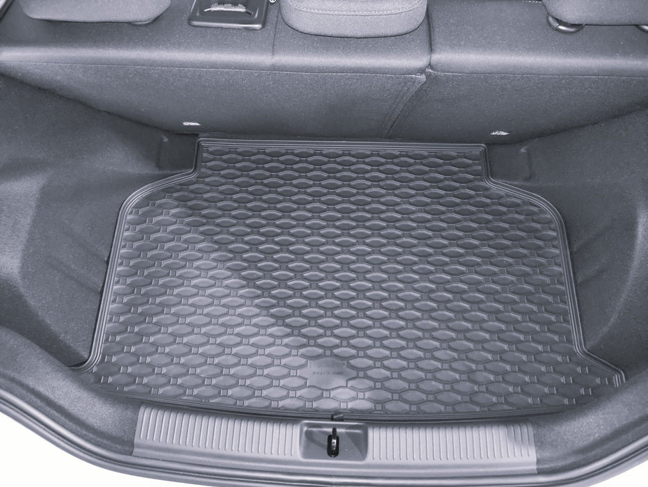 Tavita portbagaj MG 3 fabricatie 2024 - prezent, caroserie hatchback #1