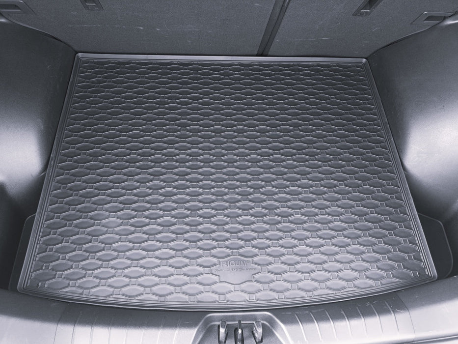 Tavite portbagaj Forthing T5 EVO, caroserie suv, an fabricatie 2020 - prezent