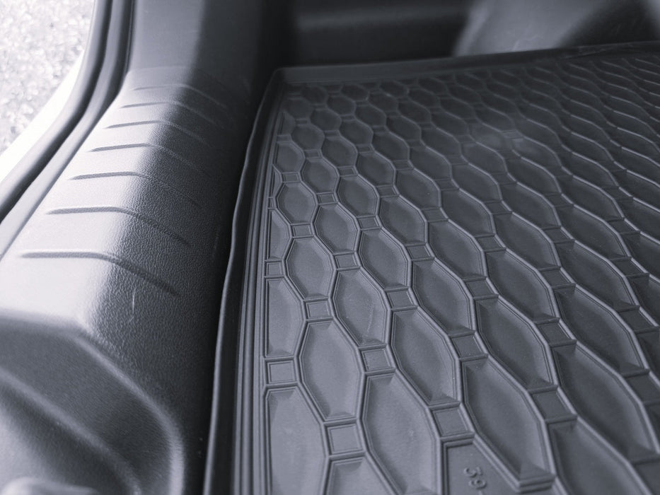 Tavite portbagaj Forthing T5 EVO EV, caroserie suv, an fabricatie 2020 - prezent
