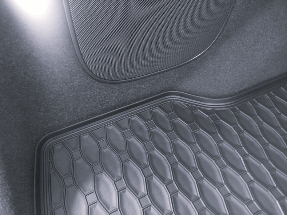Tavita portbagaj Xpeng G6 fabricatie 2023 - prezent, caroserie suv #1