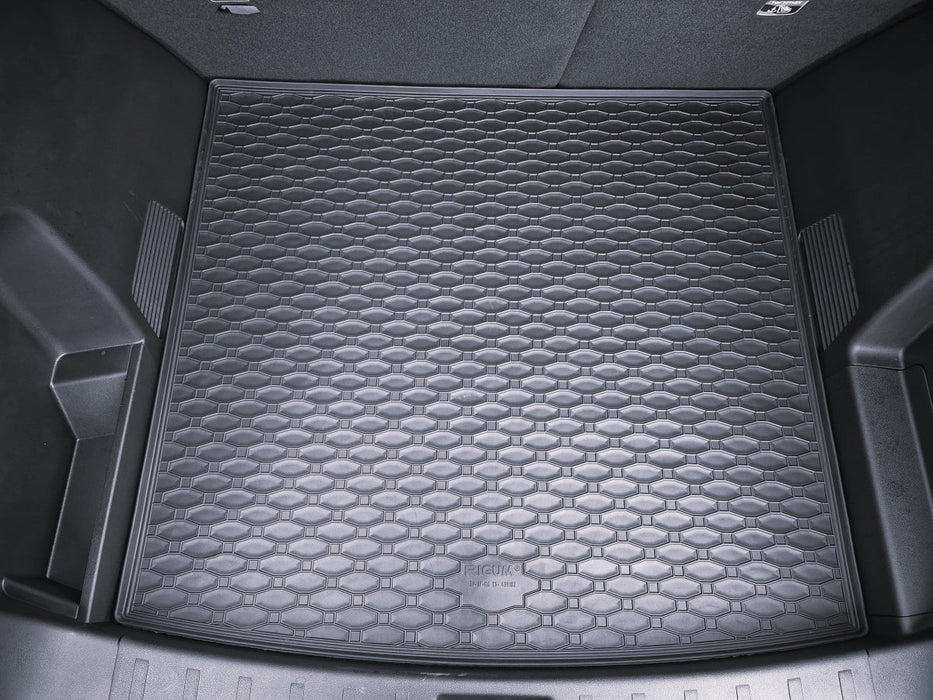 Tavita portbagaj DFSK (Dongfeng) Mage fabricatie 2023 - prezent, caroserie suv #1