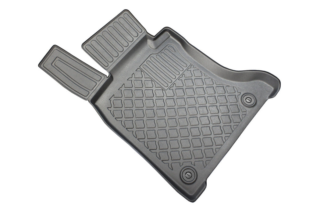 Covorase auto tip tavita BMW Seria 5 E61, an fabricatie 06.2004 - 2010, caroserie combi