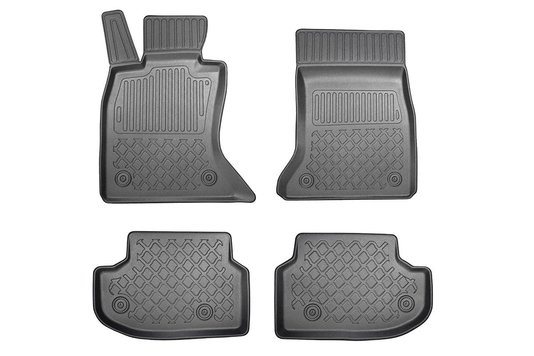 Covorase auto tip tavita BMW Seria 5 F11 Facelift, an fabricatie 2013 - 04.2017, caroserie combi x-drive