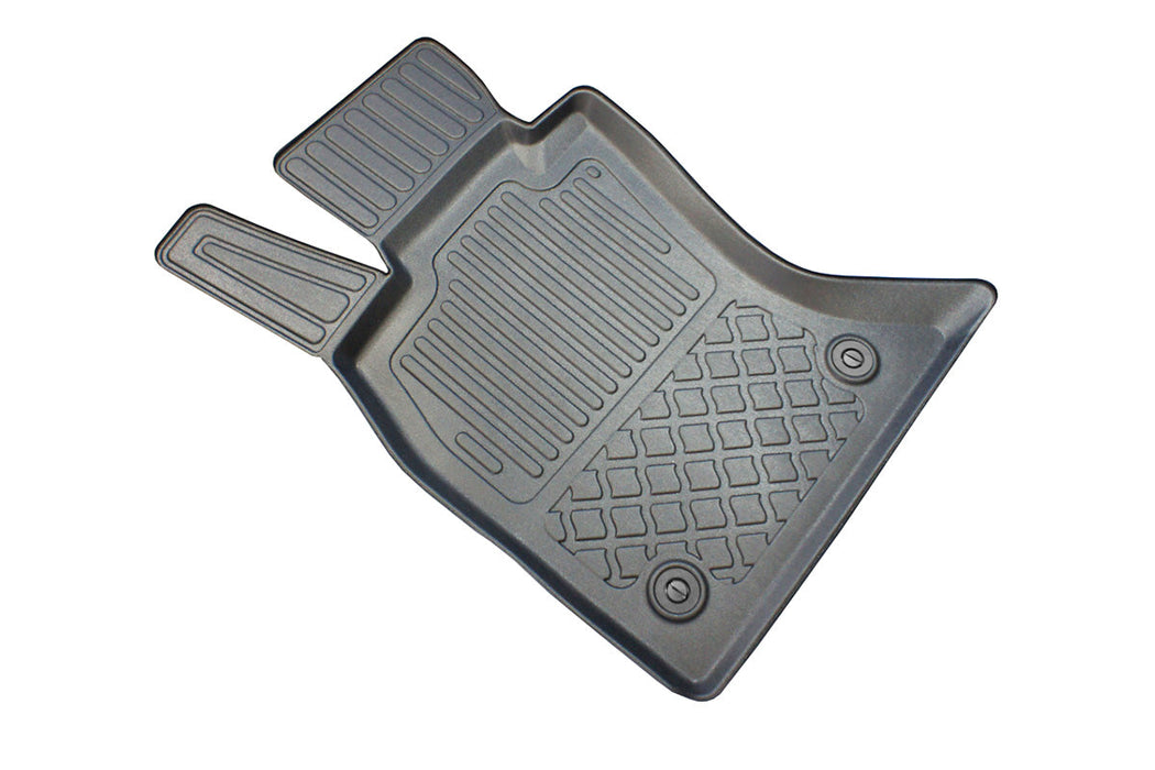 Covorase auto tip tavita BMW Seria 5 F11 Facelift, an fabricatie 2013 - 04.2017, caroserie combi x-drive