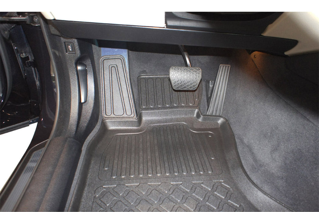 Covorase auto tip tavita BMW Seria 5 F11 Facelift, an fabricatie 2013 - 04.2017, caroserie combi x-drive