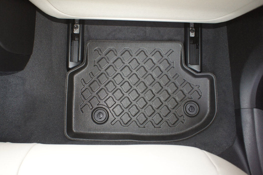 Covorase auto tip tavita BMW Seria 5 F11 Facelift, an fabricatie 2013 - 04.2017, caroserie combi x-drive