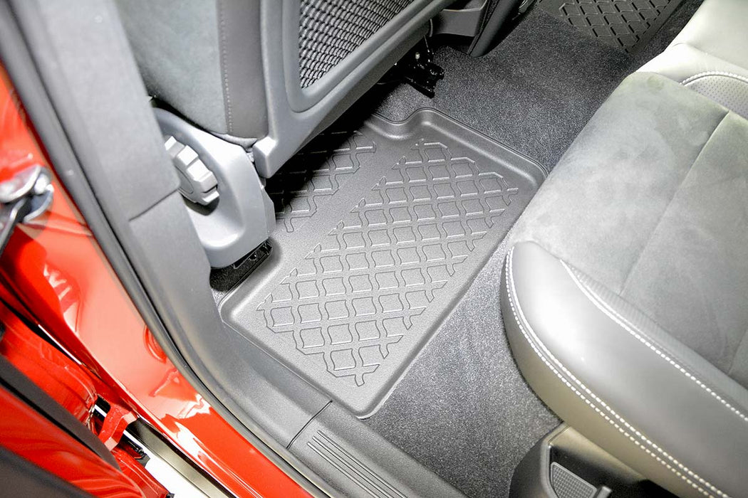 Covorase auto tip tavita Volvo XC 40 PHEV, an fabricatie 09.2019 - prezent, caroserie suv